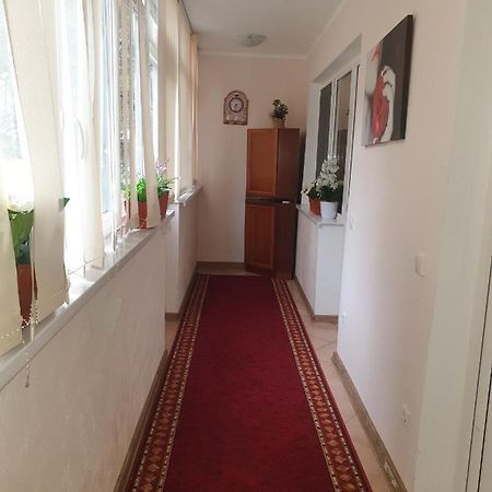 Alin Apartament Apartment Iasi Exterior photo