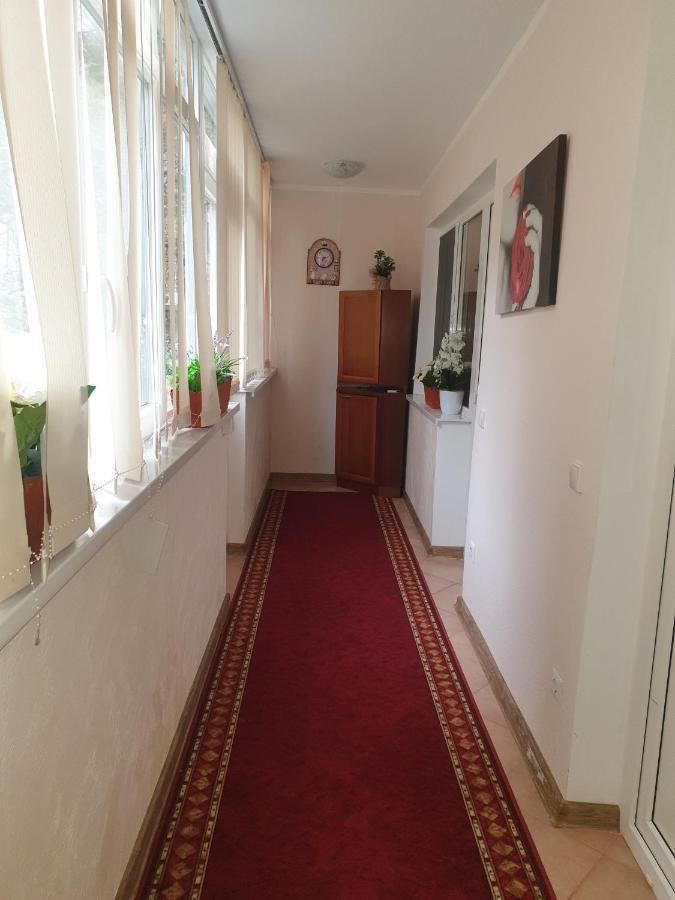 Alin Apartament Apartment Iasi Exterior photo