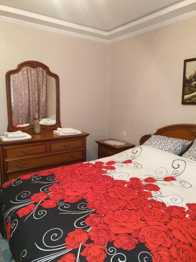 Alin Apartament Apartment Iasi Exterior photo