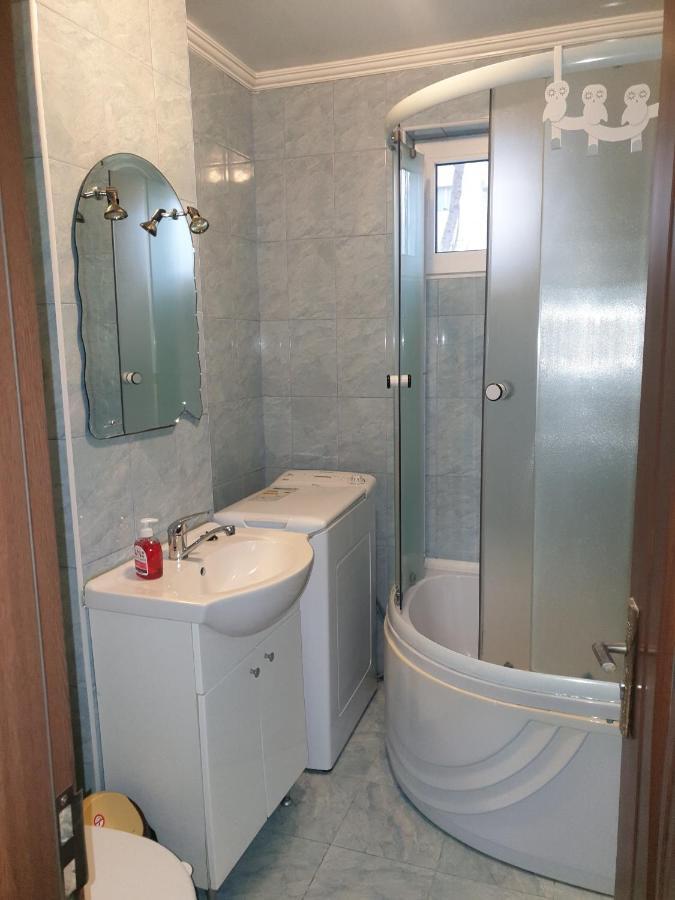 Alin Apartament Apartment Iasi Exterior photo