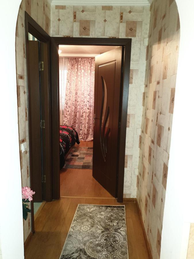 Alin Apartament Apartment Iasi Exterior photo