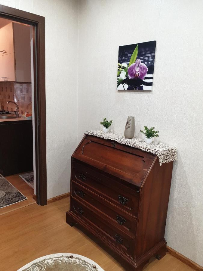 Alin Apartament Apartment Iasi Exterior photo
