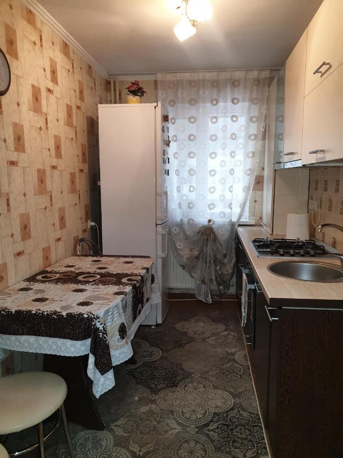 Alin Apartament Apartment Iasi Exterior photo